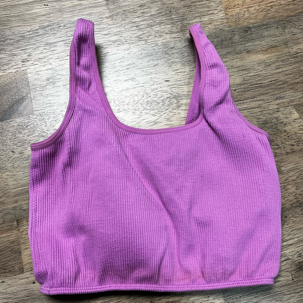 Women’s Athletic Top